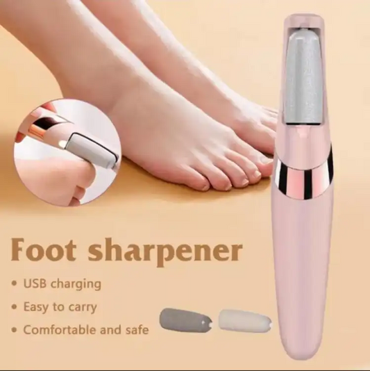 Electric Foot Filer Grinder