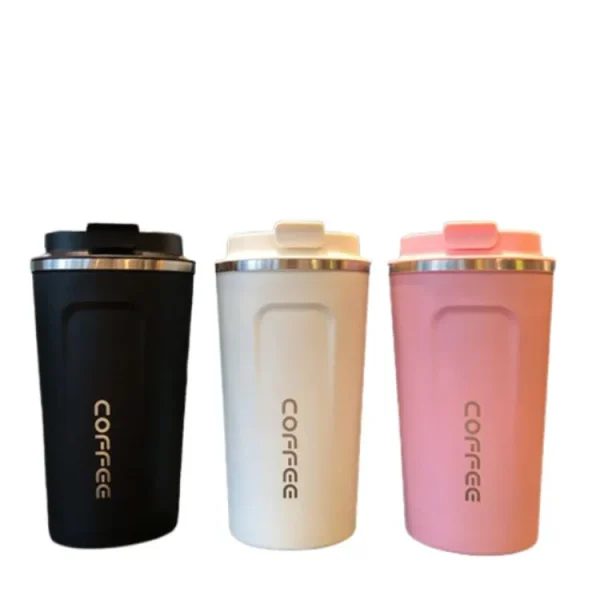 Thermos Mug Leak-proof Thermos