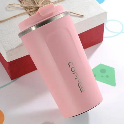 Thermos Mug Leak-proof Thermos